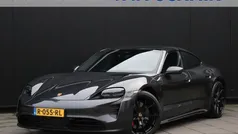 Grijs Gebruikt 2022 Porsche Taycan GTS Sedan | € 82.950 (Eerlijke prijs)