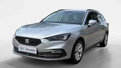 Gebruikt 2023 Seat Leon Business Stationwagen | € 22.740 (Eerlijke prijs)