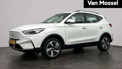 Occasion 2023 MG ZS Luxury SUV | € 21.400 (Eerlijke prijs)