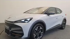 Grijs Gebruikt 2025 Cupra Tavascan SUV | € 39.950 (Goede deal)