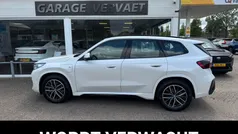 Gebruikt 2024 BMW X1 M Sport SUV | € 49.950 (Eerlijke prijs)