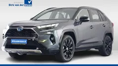 Gebruikt 2022 Toyota RAV4 Hybrid SUV | € 38.850 (Eerlijke prijs)