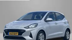 Grijs Nieuw 2025 Hyundai i10 Comfort Hatchback | € 24.490 (Eerlijke prijs)