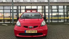 Gebruikt 2007 Toyota Aygo Hatchback | € 1.950 (Goede deal)