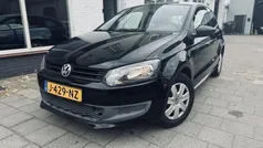 Gebruikt 2010 VW Polo Hatchback | € 1.995 (Goede deal)
