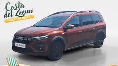 Gebruikt 2024 Dacia Jogger Extreme MPV | € 27.945 (Eerlijke prijs)