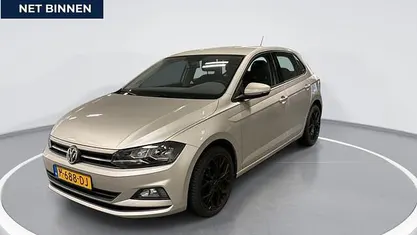 Occasion VW Polo Comfortline 95 PK (69 kW) 2020 Hatchback