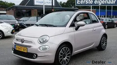 Gebruikt 2020 Fiat 500C Star Cabriolet | € 14.650 (Eerlijke prijs)