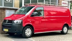 Gebruikt 2014 VW T5 Van | € 7.895 (Super prijs)