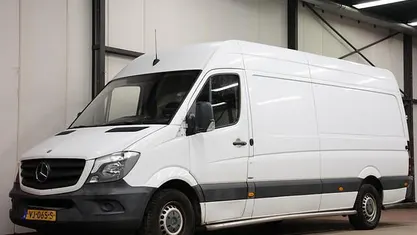 Occasion Mercedes Sprinter 95 PK (69 kW) 2014 Van