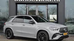 Grijs Gebruikt 2023 Mercedes GLE450 AMG SUV | € 109.950