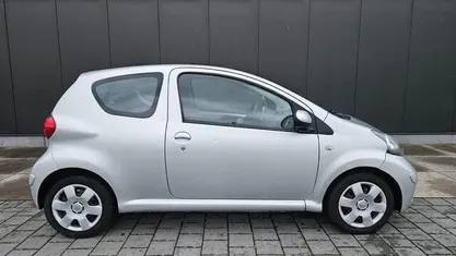 Occasion Toyota Aygo 68 PK (50 kW) 2007 Hatchback