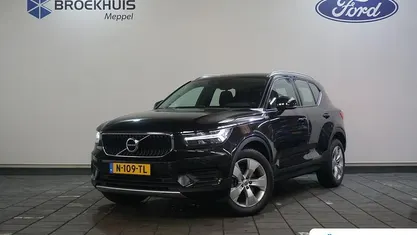 Occasion 2022 Volvo XC40 Business Edition SUV | € 28.745 (Goede deal)