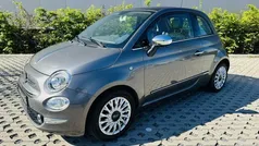 Gebruikt 2016 Fiat 500 Lounge Hatchback | € 7.999 (Goede deal)