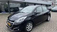 Gebruikt 2018 Peugeot 208 Hatchback | € 8.750 (Eerlijke prijs)