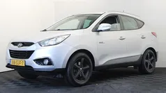 Gebruikt 2012 Hyundai ix35 Edition SUV | € 7.450 (Eerlijke prijs)
