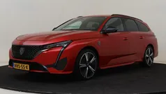 Gebruikt 2024 Peugeot 308 GT Stationwagen | € 25.625 (Goede deal)
