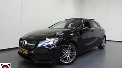 Gebruikt 2017 Mercedes A180 AMG Hatchback | € 16.340 (Eerlijke prijs)