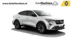 Overige Nieuw 2025 Renault Rafale Esprit Alpine SUV | € 51.198 (Goede deal)