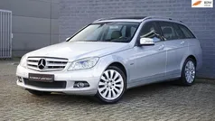 Gebruikt 2010 Mercedes C180 Avantgarde Stationwagen | € 6.900 (Goede deal)