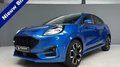 Gebruikt 2022 Ford Puma ST-Line X SUV | € 21.498 (Eerlijke prijs)