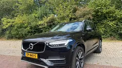 Gebruikt 2018 Volvo XC90 SUV | € 22.500 (Eerlijke prijs)