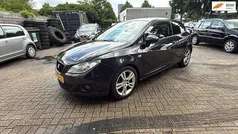 Zwart Gebruikt 2009 Seat Ibiza SC Reference Hatchback | € 1.999 (Goede deal)