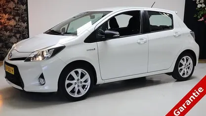 Occasion Toyota Yaris 75 PK (55 kW) 2014 Hatchback