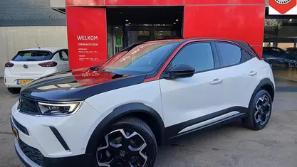 Occasion Opel Mokka GS Line 131 PK (96 kW) 2021 SUV