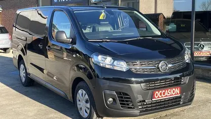 Gebruikt 2021 Opel Vivaro MPV | € 20.950 (Eerlijke prijs)