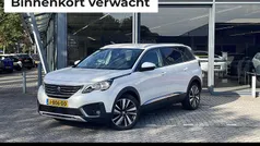 Gebruikt 2020 Peugeot 5008 Allure MPV | € 23.445 (Eerlijke prijs)