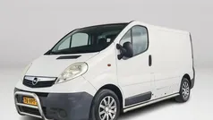 Wit Gebruikt 2008 Opel Vivaro Van | € 4.900 (Eerlijke prijs)