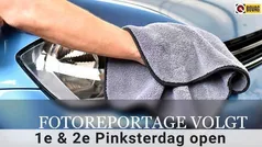 Zwart, metallic lak Gebruikt 2009 Hyundai Santa Fe SUV | € 5.925 (Goede deal)