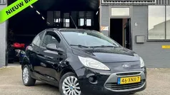 Gebruikt 2012 Ford Ka Cool & Sound Edition Hatchback | € 3.999 (Eerlijke prijs)