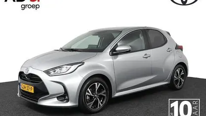 Occasion 2024 Toyota Yaris Edition Hatchback | € 24.950 (Eerlijke prijs)