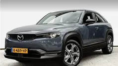 Gebruikt 2022 Mazda MX30 Exclusive-Line SUV | € 16.940 (Eerlijke prijs)