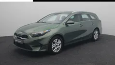 Gebruikt 2022 Kia Ceed Stationwagen | € 18.940 (Eerlijke prijs)