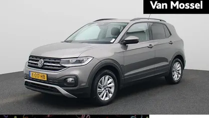 Occasion VW T-Cross Life 95 PK (69 kW) 2021 SUV