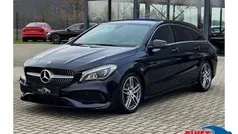 Gebruikt 2018 Mercedes CLA180 Shooting Brake Business Stationwagen | € 20.750 (Eerlijke prijs)
