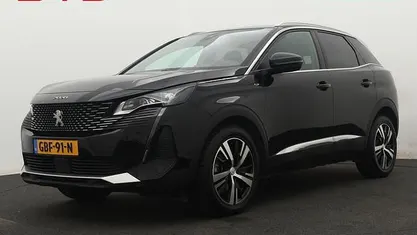 Gebruikt 2023 Peugeot 3008 GT SUV | € 24.445 (Eerlijke prijs)