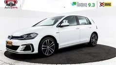 Wit Gebruikt 2020 VW Golf VIII GTE Hatchback | € 20.999 (Super prijs)