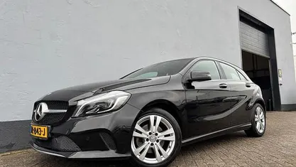 Occasion Mercedes A180 Ambition 122 PK (89 kW) 2016 Hatchback