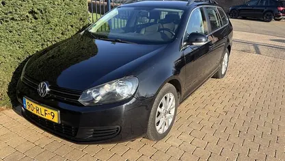 Occasion VW Golf VI 122 PK (89 kW) 2011 Hatchback