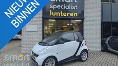 Gebruikt 2013 Smart ForTwo Coupé Coupé | € 5.250 (Eerlijke prijs)
