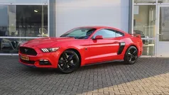 Gebruikt 2015 Ford Mustang Fastback Coupé | € 27.950 (Eerlijke prijs)