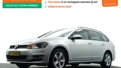 Gebruikt 2013 VW Golf VII Highline Stationwagen | € 7.900 (Eerlijke prijs)