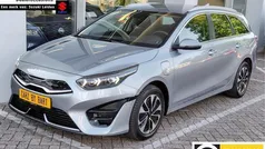 Grijs Gebruikt 2024 Kia Ceed Sportswagon Stationwagen | € 28.945 (Eerlijke prijs)