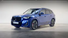Gebruikt 2025 BMW X1 M Sport SUV | € 58.895 (Eerlijke prijs)