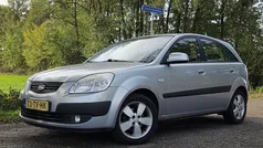 Gebruikt 2007 Kia Rio Hatchback | € 1.999 (Eerlijke prijs)