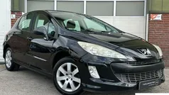 Gebruikt 2009 Peugeot 308 Style Hatchback | € 3.399 (Eerlijke prijs)